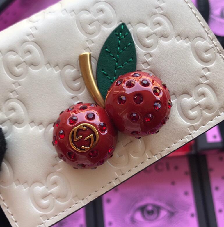 SAMC - Mix Wallets - 246
