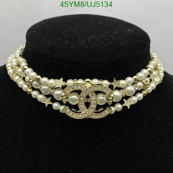 SAMC - CHL Jewelry Necklace - 170