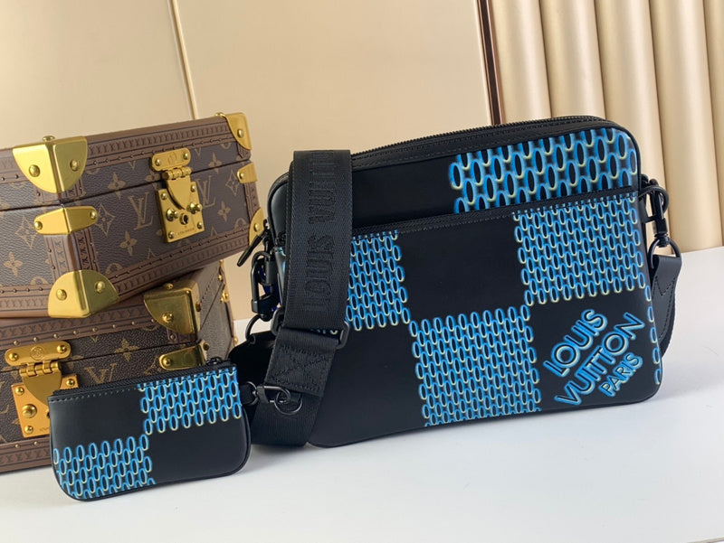 Satchel Bags - VL Bags - 3292