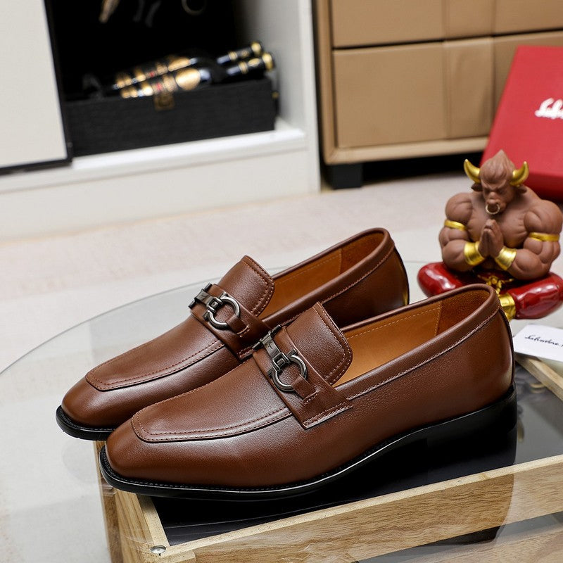 Glami - FGO Men Shoes - 867