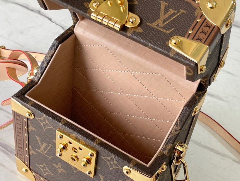 GlamI Lu-Vi bags - 5201