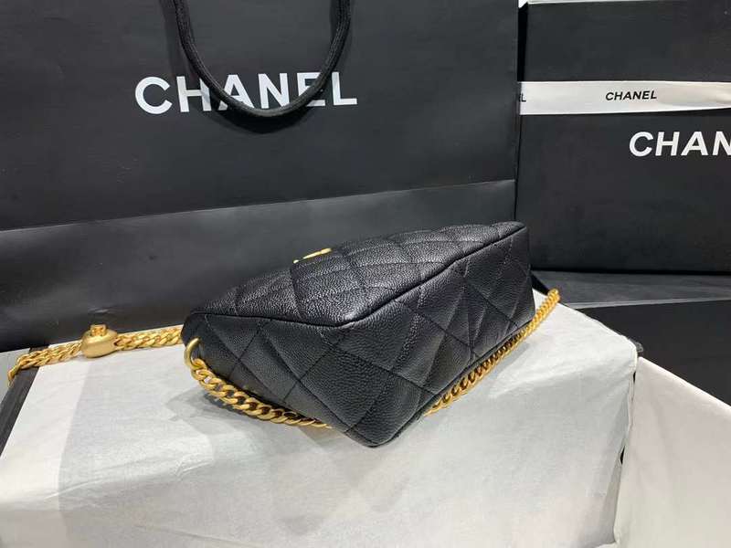 Satchel Bags - CHL Bags - 5927