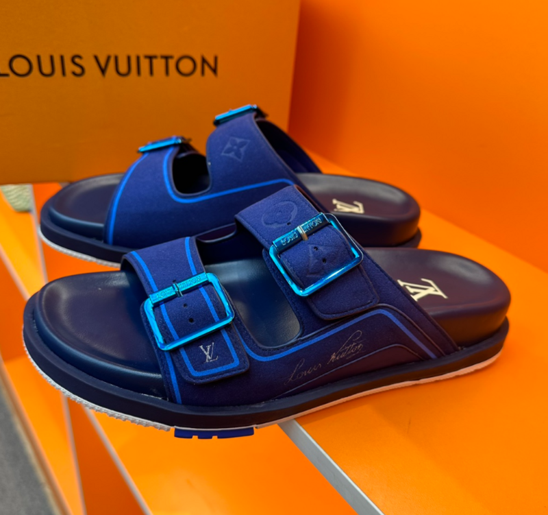 SAMC - LOV Men Shoes - 015