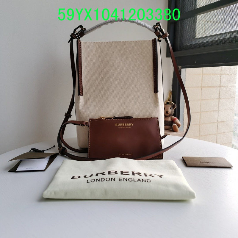 ELE Fashion -BBR Bags - 620