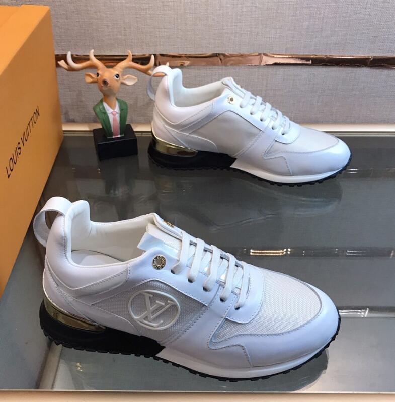 Glamy - LOV Men Shoes - 1770