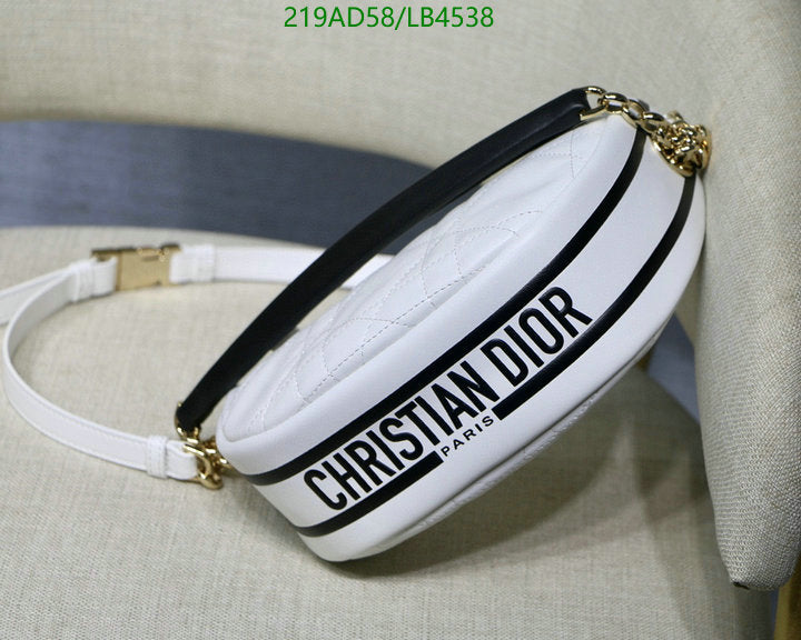 SAMCC - DOR Bags - 1309