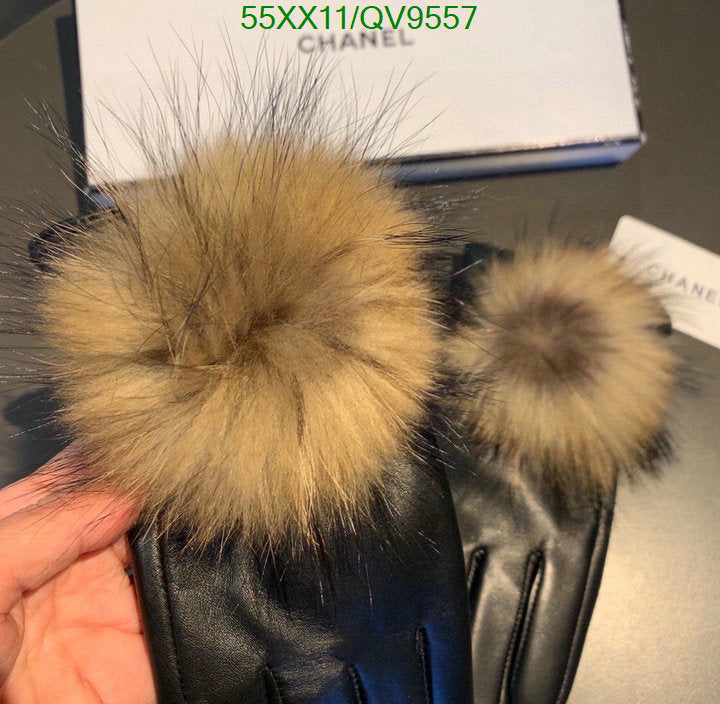 SAMC - CHL Gloves - 065