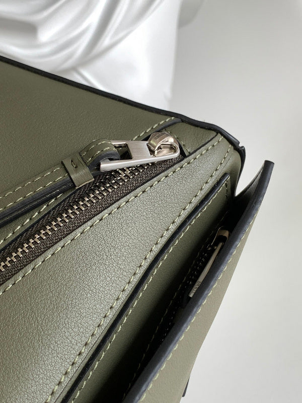 Glamy - LWO Bags - 229
