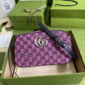 Glami Fashion - GCI Bags - 5873