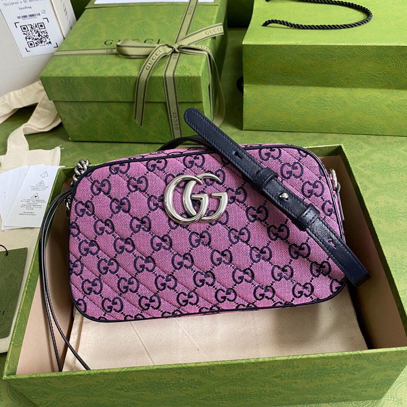 Glami Fashion - GCI Bags - 5873