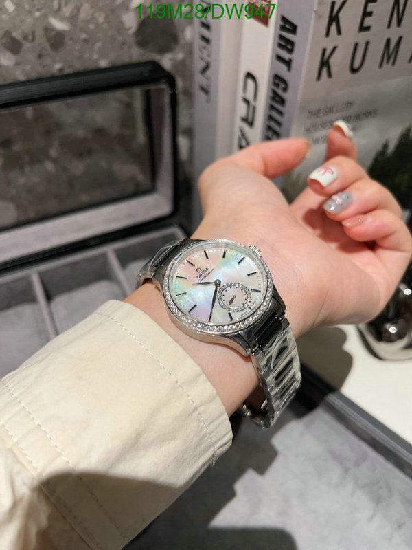 SAMC - OG Watches - 023