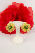 Boucles d'oreilles Augustine