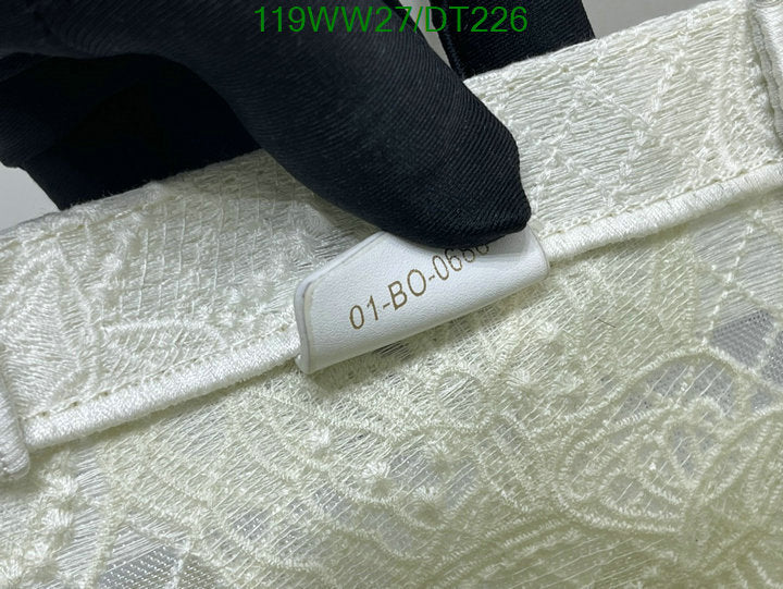 SAMCC - DOR Bags - 826