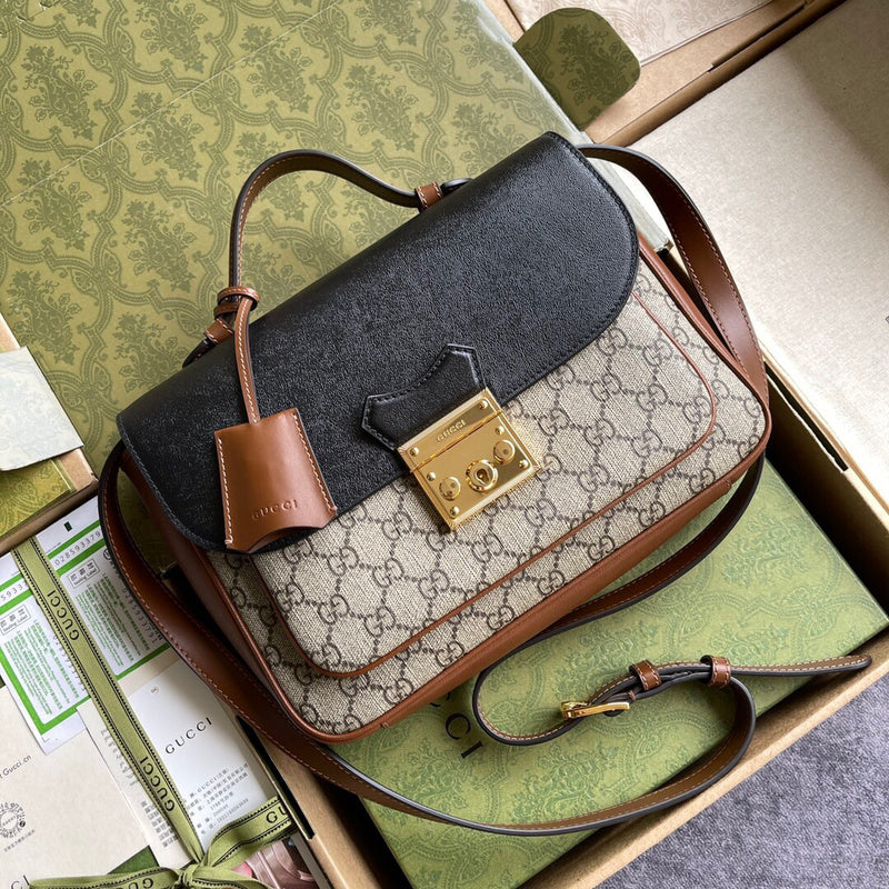 Glami Fashion - GCI Bags - 12691