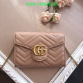 Glami Fashion - GCI Bags - 10528