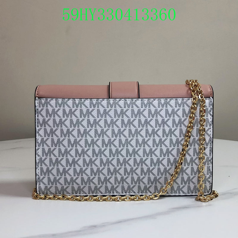 Satchel Bags - MK Bags - 091