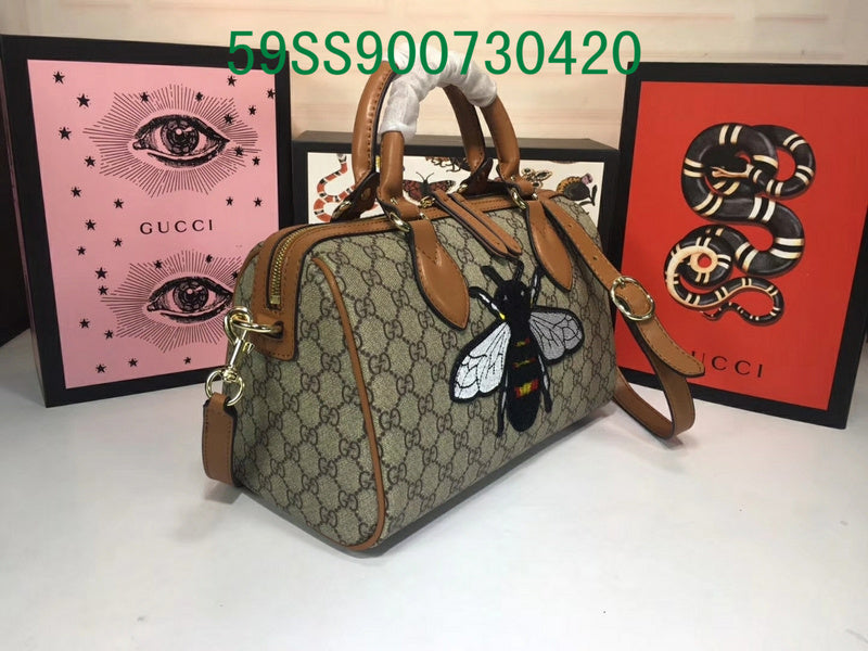 Glami Fashion - GCI Bags - 10947