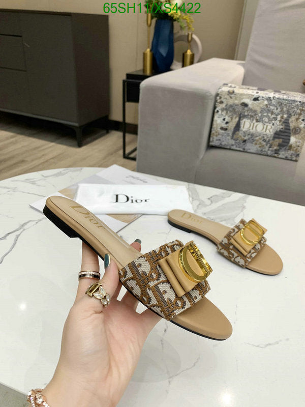 SAMCC - DOR Women Shoes - 2186