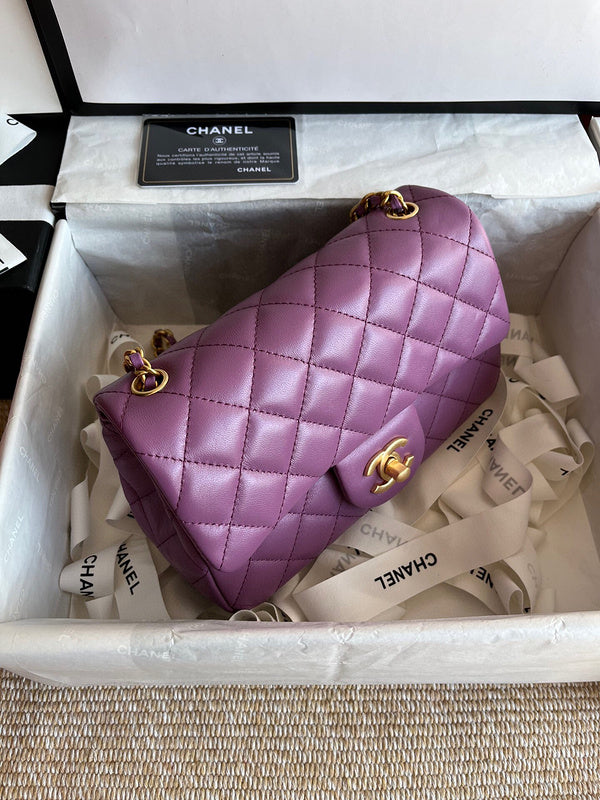 glamy - CHL Bags - 3463