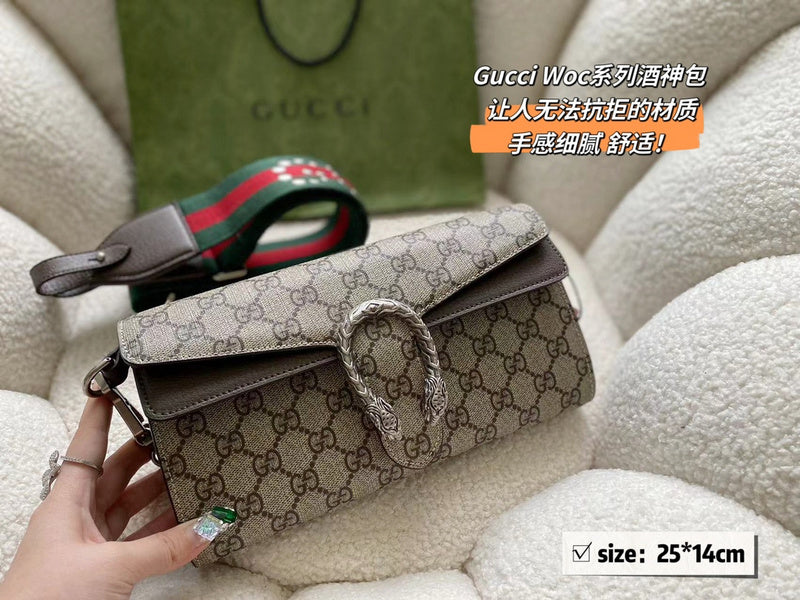 Glami Fashion - GCI Bags - 11644