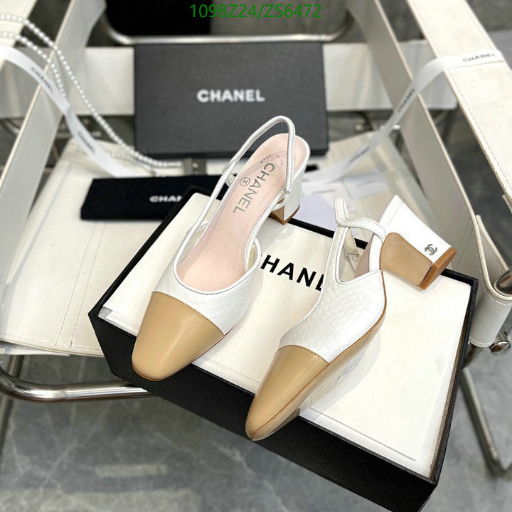 SAMC - CHL Women Shoes Ballet - 264