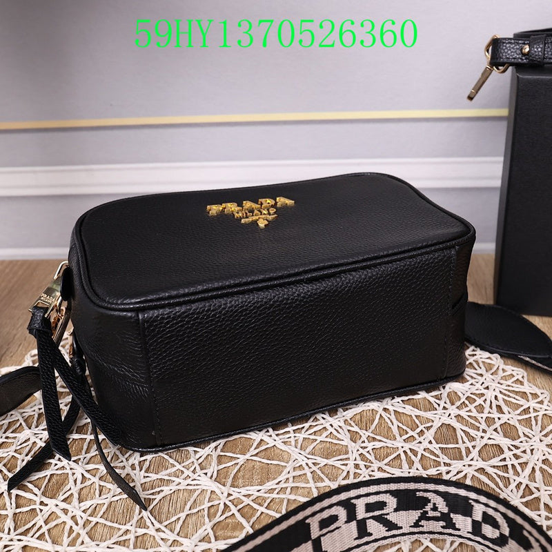 Satchel Bags - PDA Bags - 4268