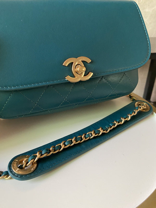 Chanel Bags