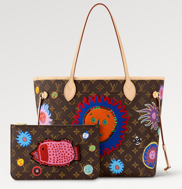 Satchel Bags - VL Bags - 2658