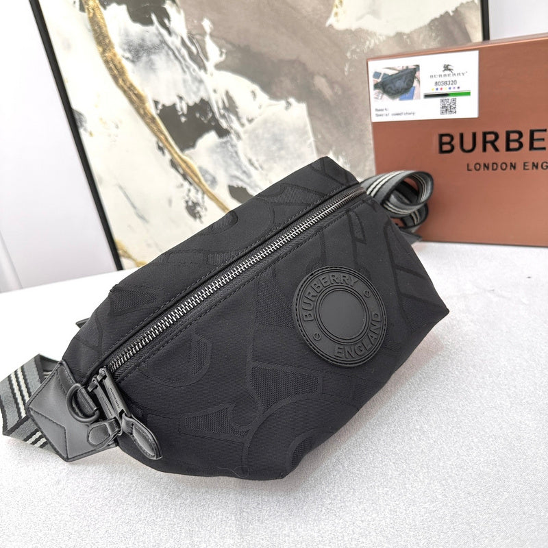 Glami-i BOR Men Bags - 033