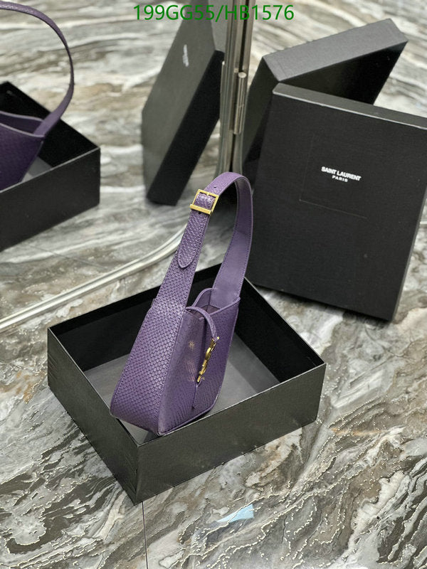 SAMC - YLS Bags - 156
