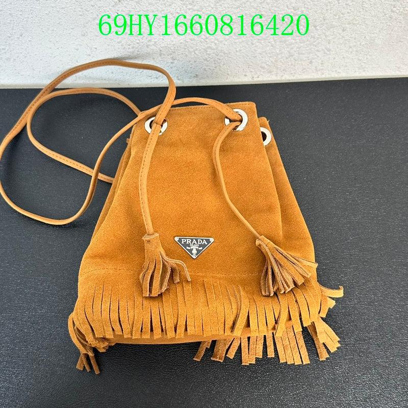 Satchel Bags - PDA Bags - 3057