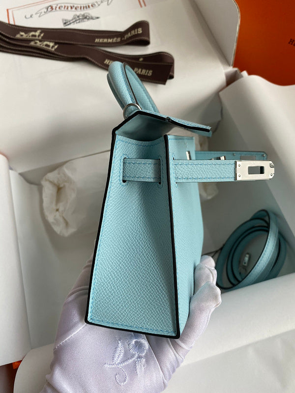 Satchel Bags - HMS-Bags - 872