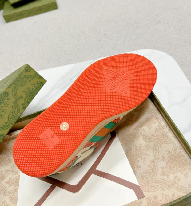 SAMC - GUKI Women Shoes - 621