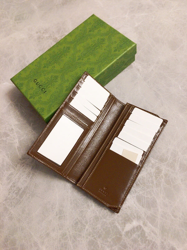 Glami-i - Guki Wallet - 204