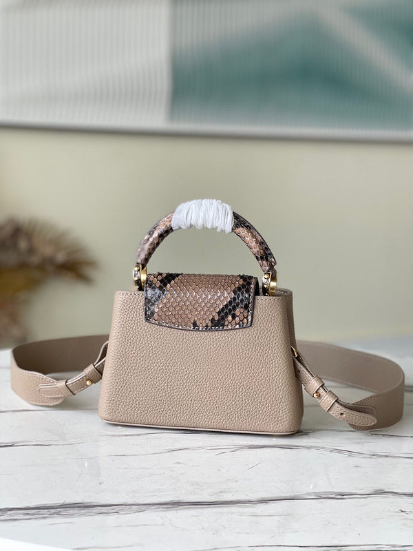 Glami- Glami- Lu-Vi bags - 5774