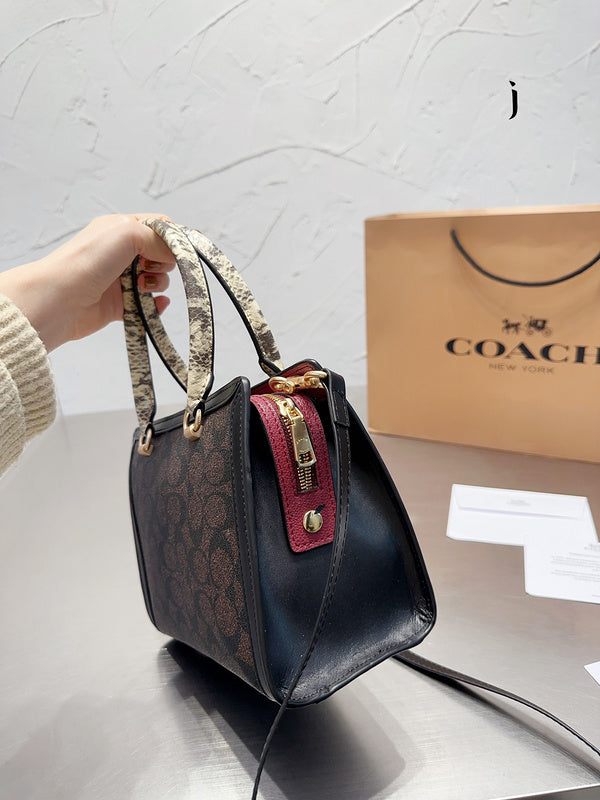 Satchel Bags - CCH Bags - 286