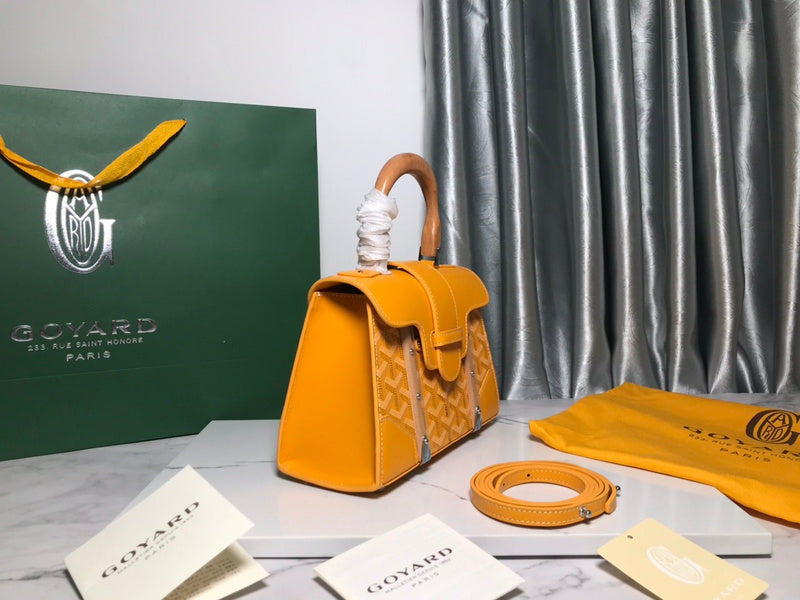 Glamy - GYO Bags - 1354