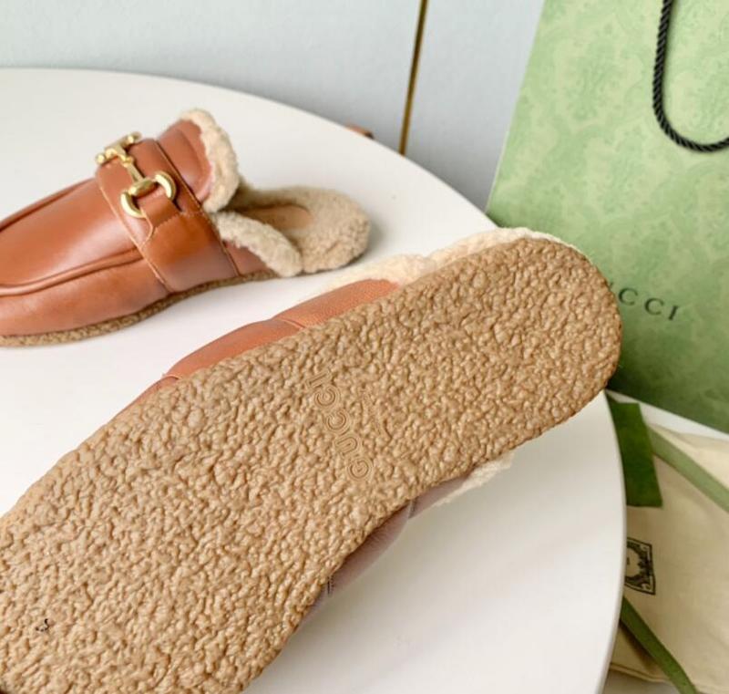 SAMC - GUKI Women Shoes - 358