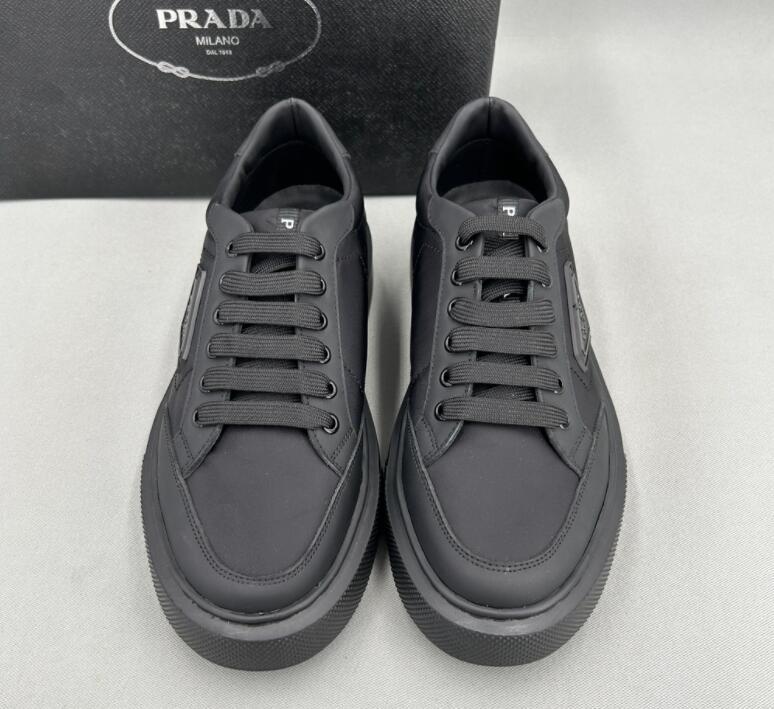 Glamy - PD Men Shoes - 091