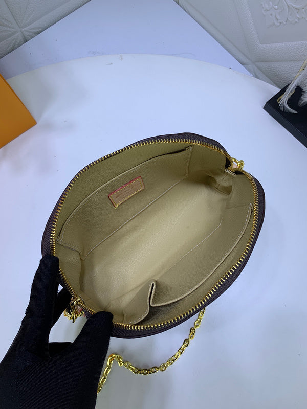 Satchel Bags - VL Bags - 094