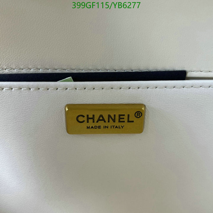 SAMC - CHL Bags - 831