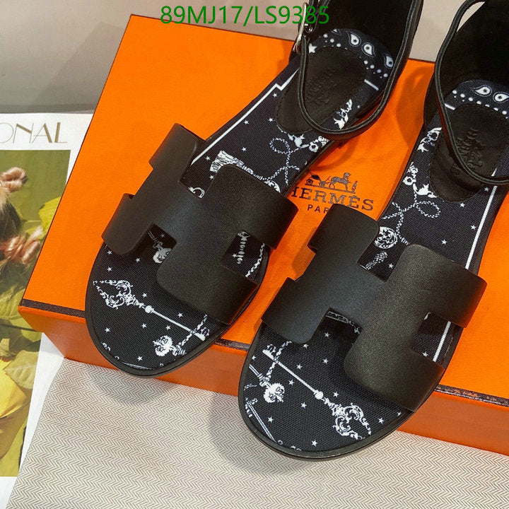 SAMC - HMS Women Shoes - 521