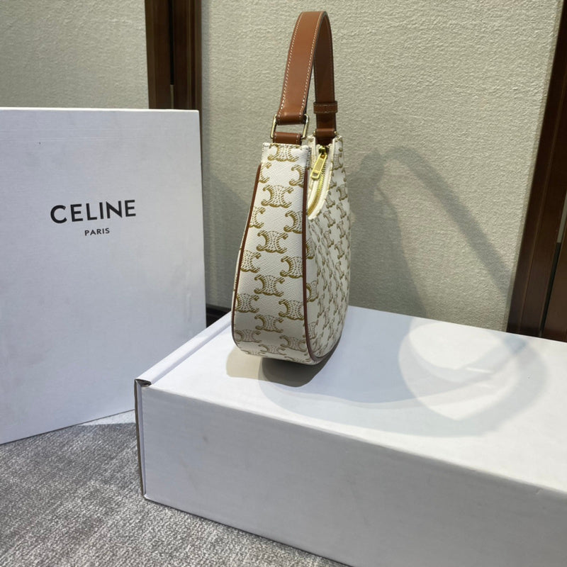 Glamy - COL Bags - 1024