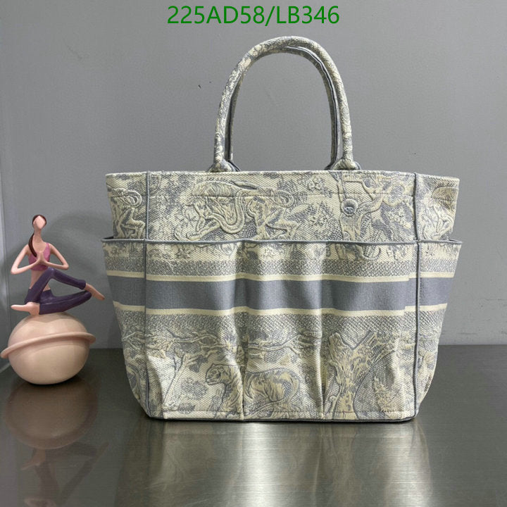 SAMCC - DOR Bags - 1396