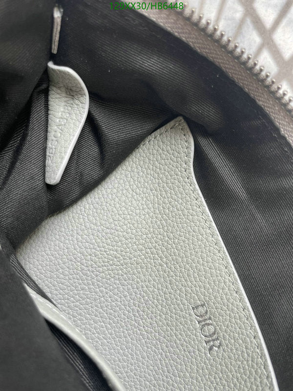 SAMCC - DOR Bags - 1087