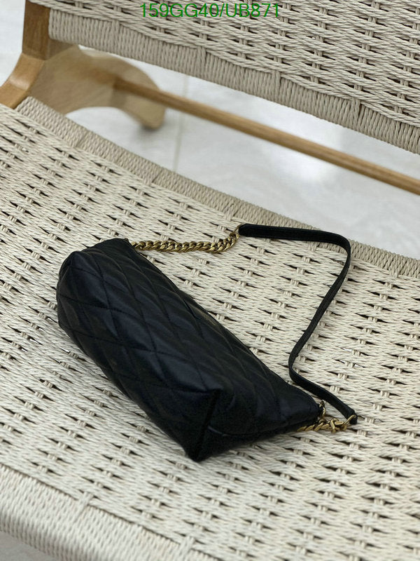 SAMC - YLS Bags - 073