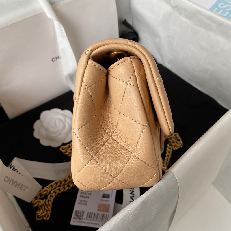 Satchel Bags - CHL Bags - 7537