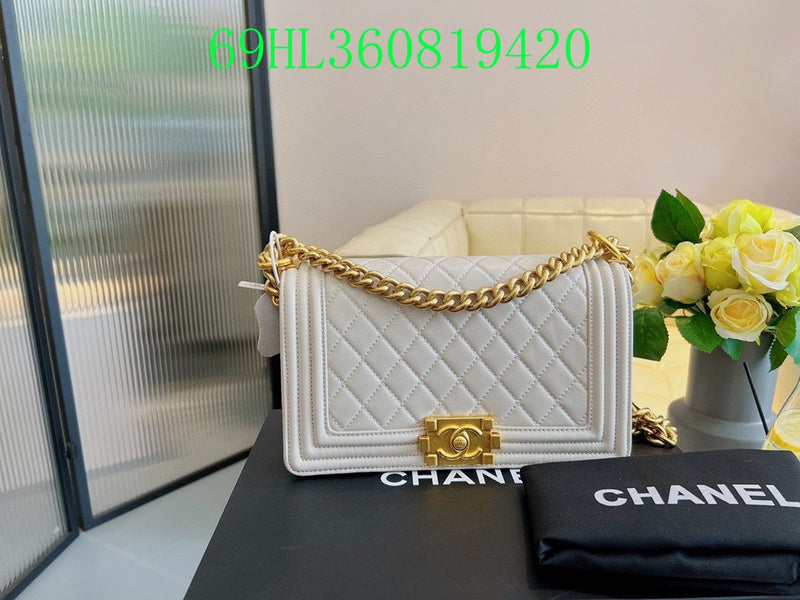 Glami - CHL Bags - 2399