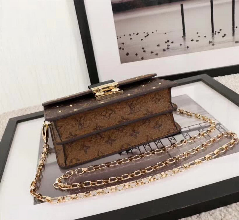 Satchel Bags - VL Bags - 4189
