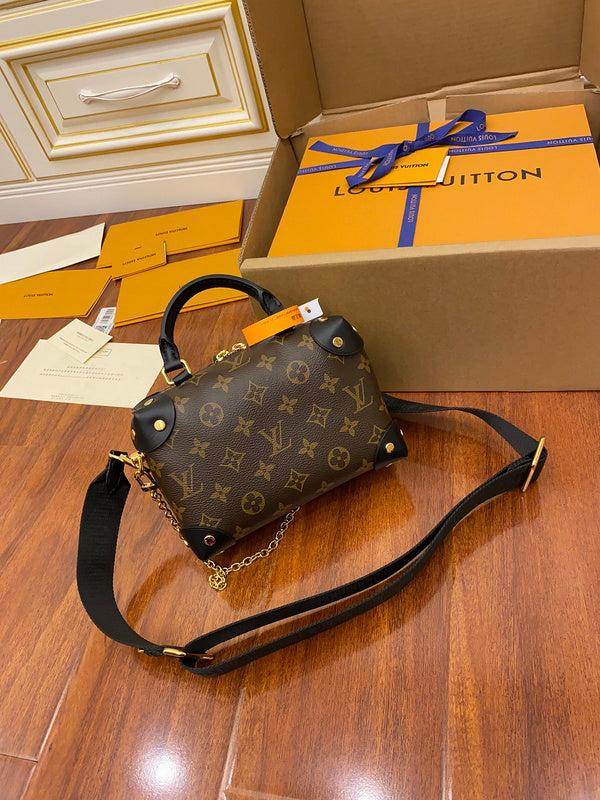 Glamy - LOV Bags - 989